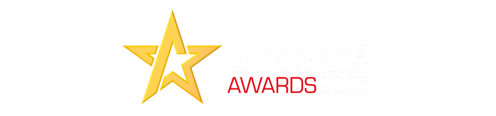 WhatVan Awards